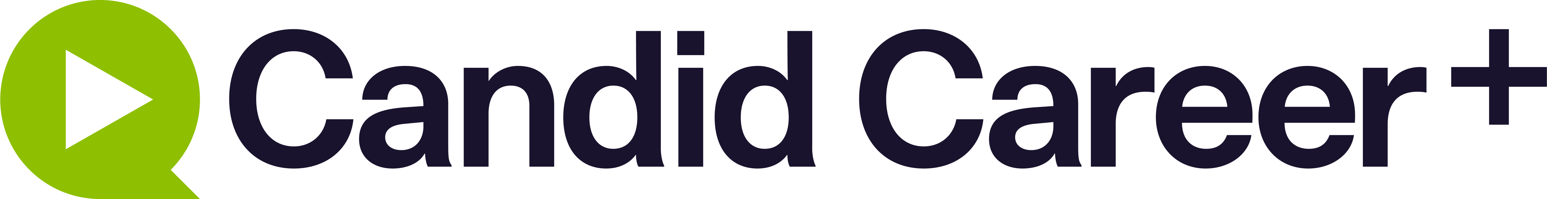Candid career logo 