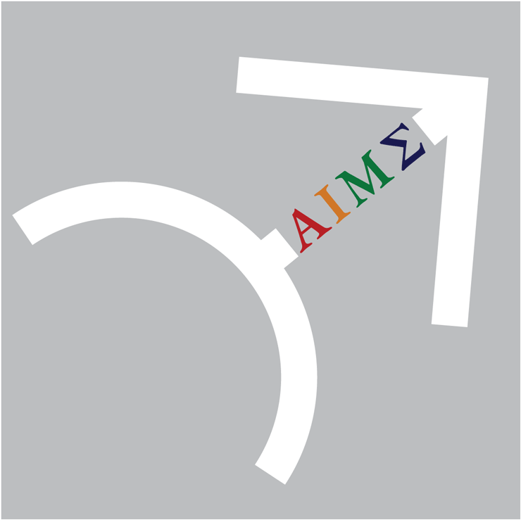 AIMS logo