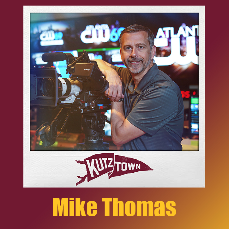 Mike Thomas