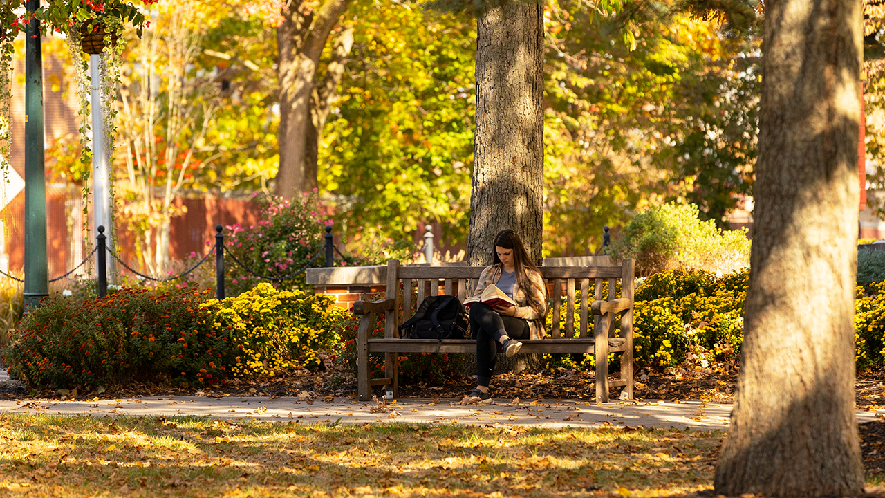 Student Life at Kutztown University