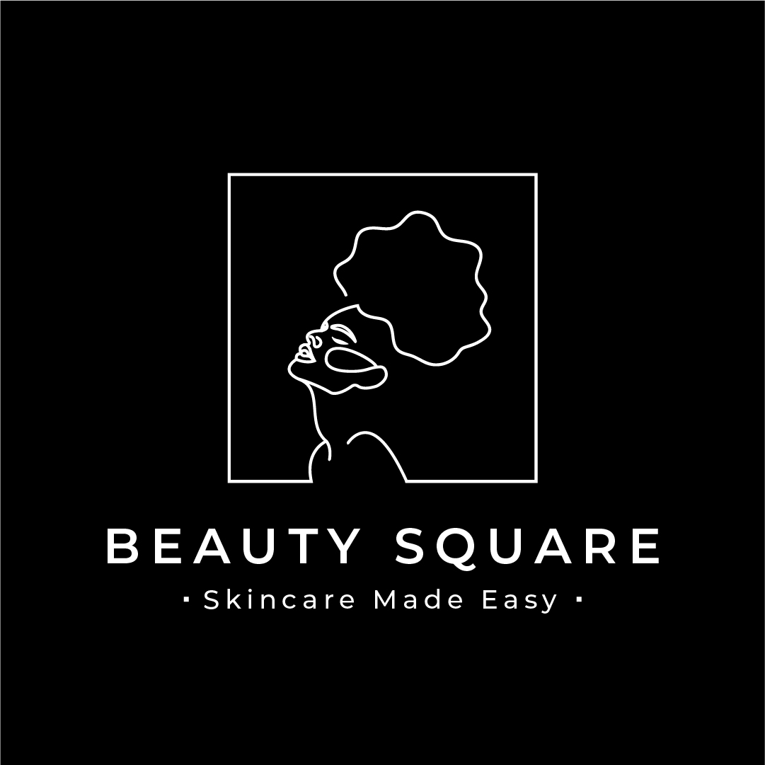 Beauty Square Logo
