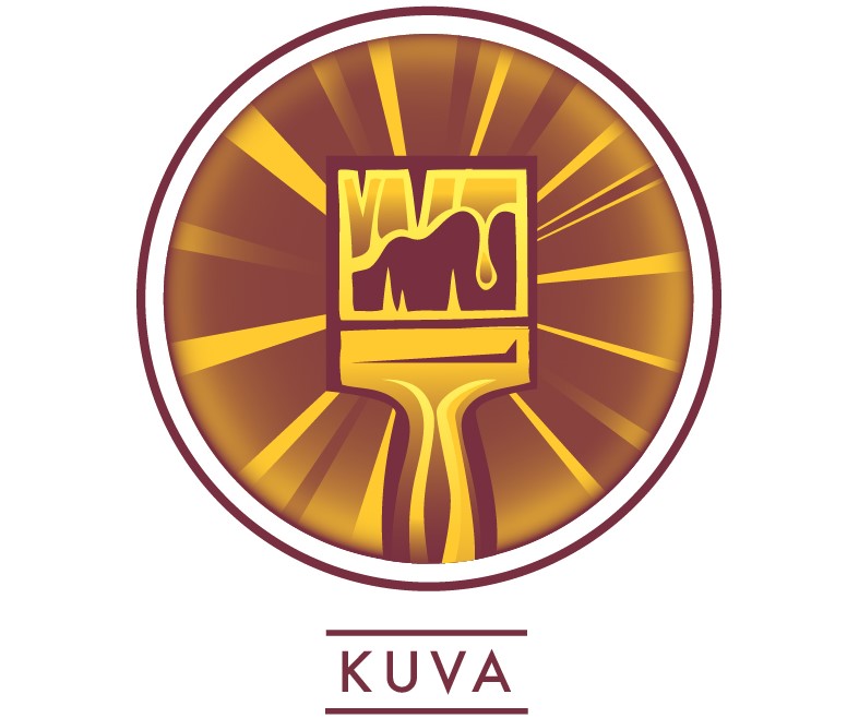 KUVA logo 