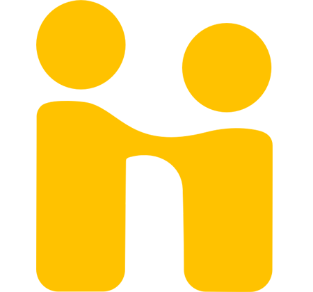 Handshake logo 