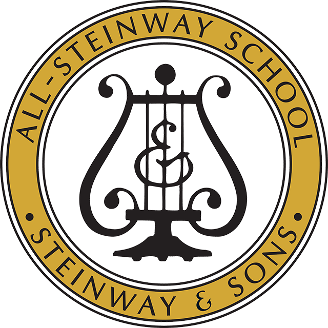 All Steinway logo 