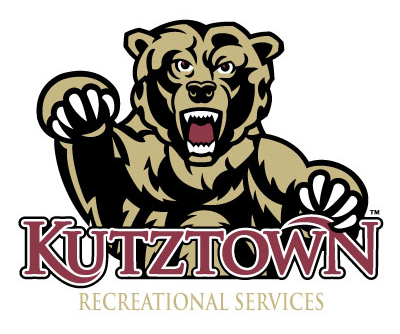 Kutztown University Recreational Services Logo