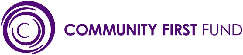 Community First Fund Logo