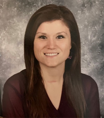 Picture of Sadie Kinnarney, MSW, LSW