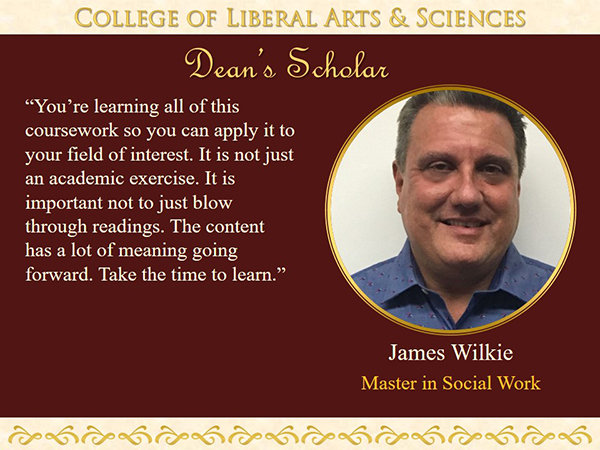 James Wilkie
