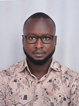 Afamochukwu Okafor
