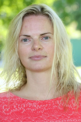 Marika Lotko headshot 