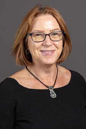 Mary Rita Weller, Ph.D., LSW