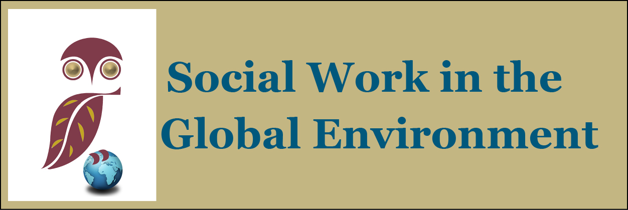 Social Work in the Global Environment