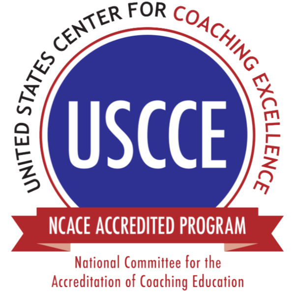 United States Center for Coaching Excellence logo