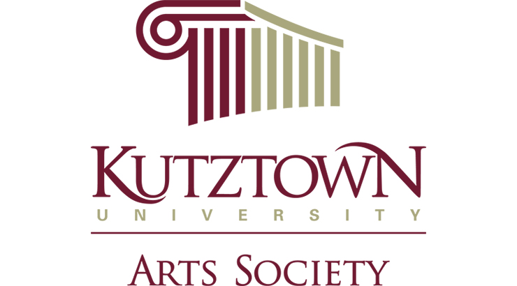Logo of Kutztown University Arts Society
