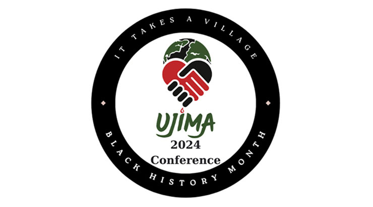 Ujima Conference Logo